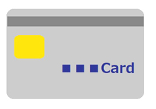 クレジットカード